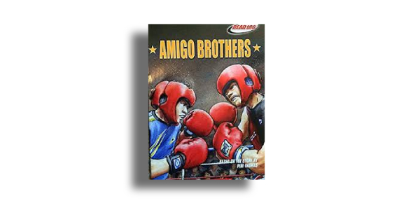 Commonlit Amigo Brothers Answer Key Pdf - Amigo Brothers Plot